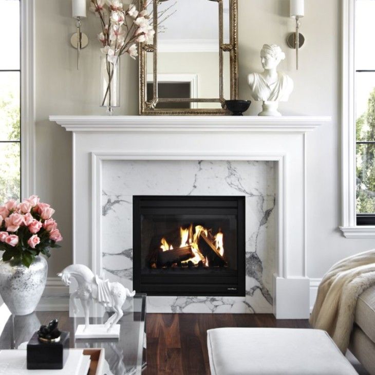 Terrific White Fireplace Mantel Images 93 For Your Home Decor