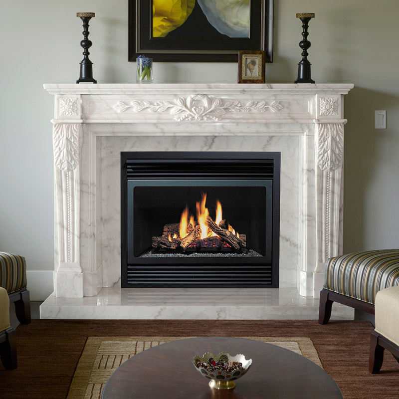 Granite Fireplace Ottawa Orleans Granite Marble Quartz